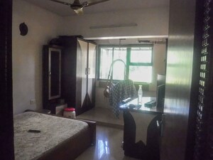 Living Room in  Apartment at Ganesh Nagar – for Sale