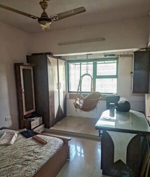 Living Room in  Apartment at Ganesh Nagar – for Sale