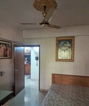 Bedroom in  Apartment at Ganesh Nagar – for Sale