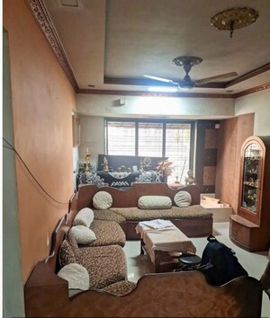  Apartment For Sale in Ganesh Nagar