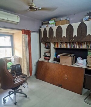 Living Room in  Apartment at Ganesh Nagar – for Sale