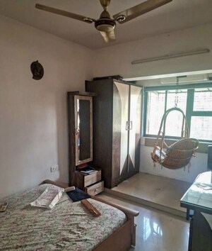 Living Room in  Apartment at Ganesh Nagar – for Sale