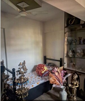Living Room in  Apartment at Ganesh Nagar – for Sale