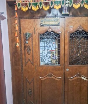 Furnished Amenities in  Apartment at Ganesh Nagar – for Sale