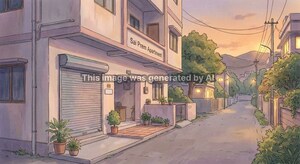  Apartment – Exterior View View at Ekvira Darshan - for Sale