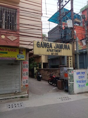  Apartment For Sale in Krishnapur