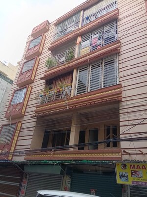  Apartment – Exterior View View at Krishnapur - for Sale