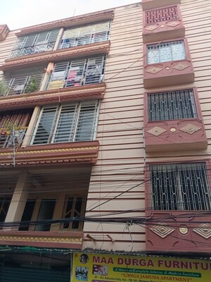  Apartment – Exterior View View at Krishnapur - for Sale