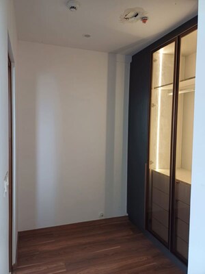 Building Lobby in 3.5 BHK Apartment at Conscient Hines Elevate, Sector 59 – for Rent