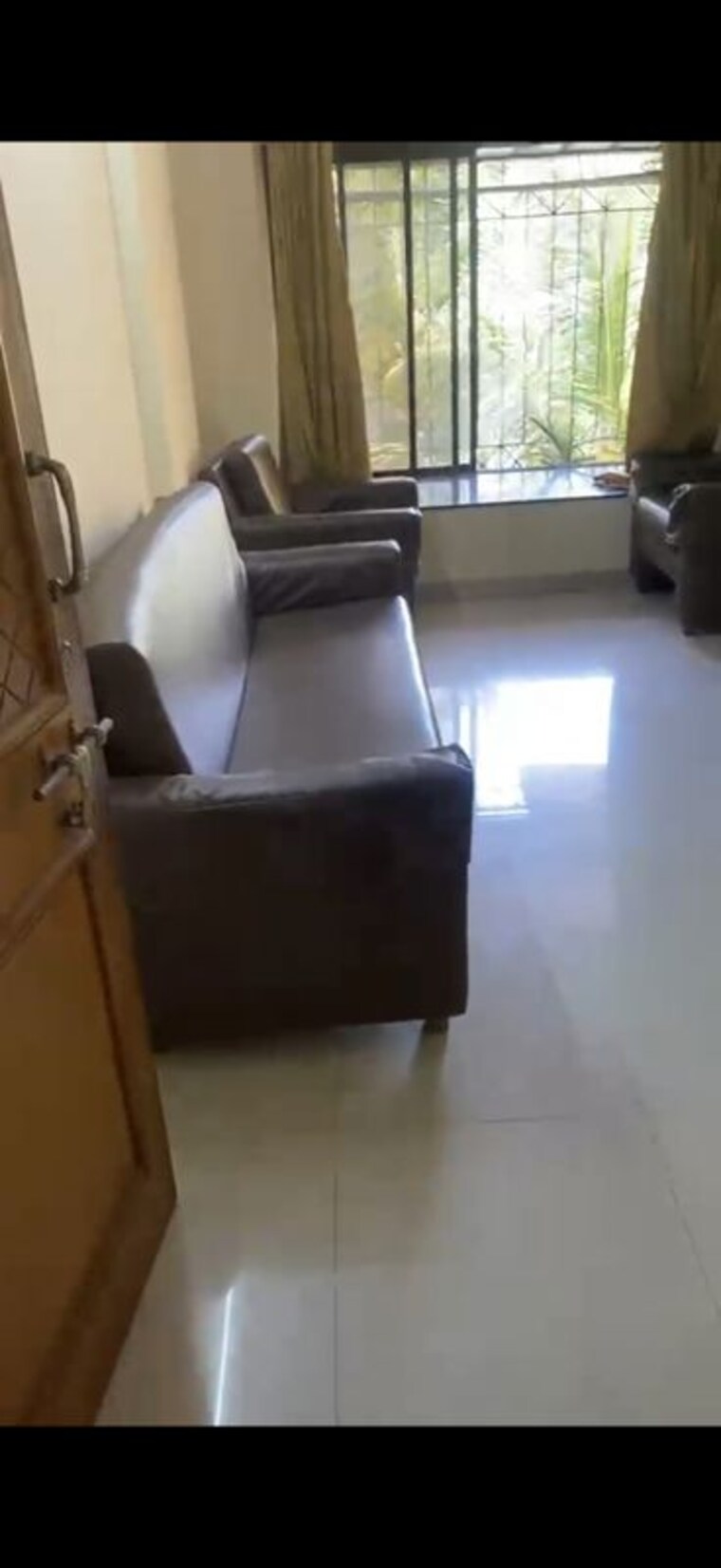 Living Room, atul-trans-apartment 1 Bedroom 550 Sq.Ft. Apartment In Andheri East Mumbai 10439867