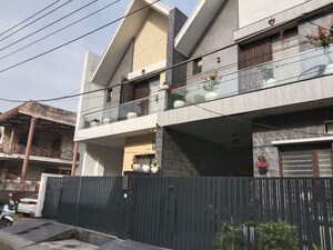  Independent House – Exterior View View at Guru Teg Bahadur Nagar - for Sale
