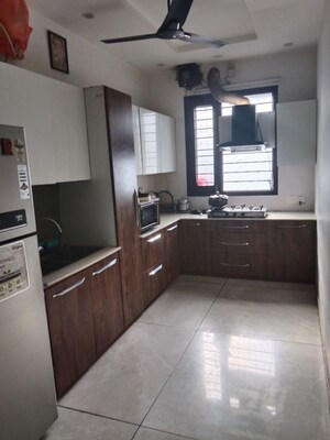 Kitchen in  Independent House at Guru Teg Bahadur Nagar – for Sale