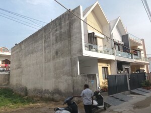  Independent House – Exterior View View at Guru Teg Bahadur Nagar - for Sale