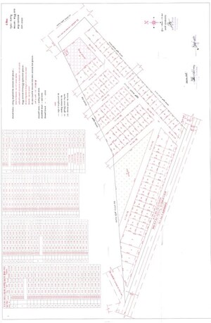  Plot – Map Location View at Suthgatti - for Sale
