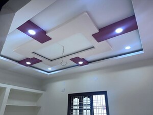 Furnished Amenities in 5 BHK Independent House at Peerzadiguda – for Sale