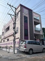 5 BHK + Pooja Room,Study Room,Extra Room 147 Sq.Yd. Independent House in Peerzadiguda