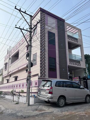 5 BHK Independent House For Sale in Peerzadiguda