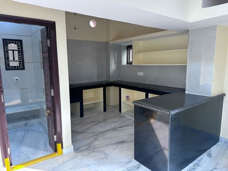 Kitchen, peerzadiguda 5 Bedroom 147 Sq.Yd. Independent House In Peerzadiguda Hyderabad 10439866