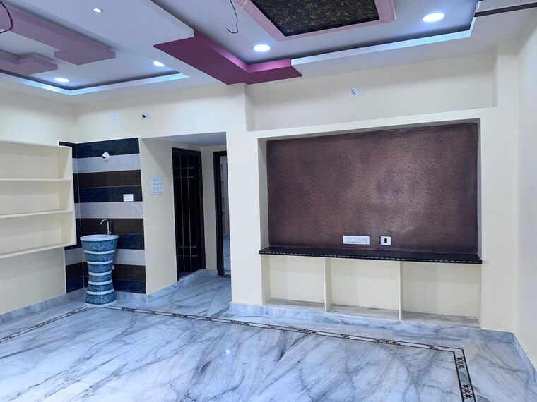 Bedroom, peerzadiguda 5 Bedroom 147 Sq.Yd. Independent House In Peerzadiguda Hyderabad 10439866