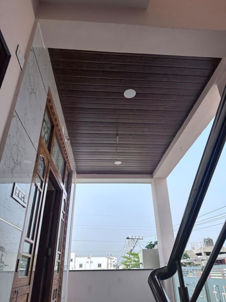 undefined, peerzadiguda 5 Bedroom 147 Sq.Yd. Independent House In Peerzadiguda Hyderabad 10439866