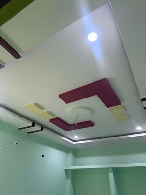 Furnished Amenities in 5 BHK Independent House at Peerzadiguda – for Sale
