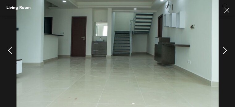 Other, aliens-space-station-1-cassini 5 Bedroom 5036 Sq.Ft. Apartment In Tellapur Hyderabad 10439872