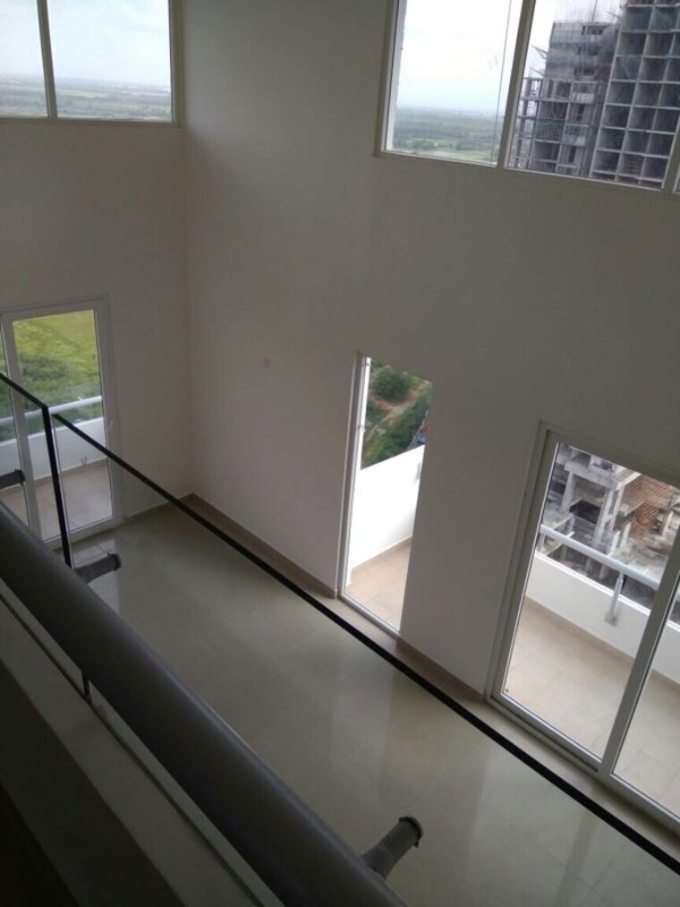 Other, aliens-space-station-1-cassini 5 Bedroom 5036 Sq.Ft. Apartment In Tellapur Hyderabad 10439872
