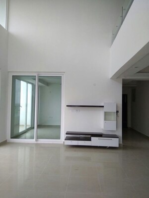 Building Lobby in 5 BHK Apartment at Aliens Space Station 1 Cassini, Tellapur – for Rent