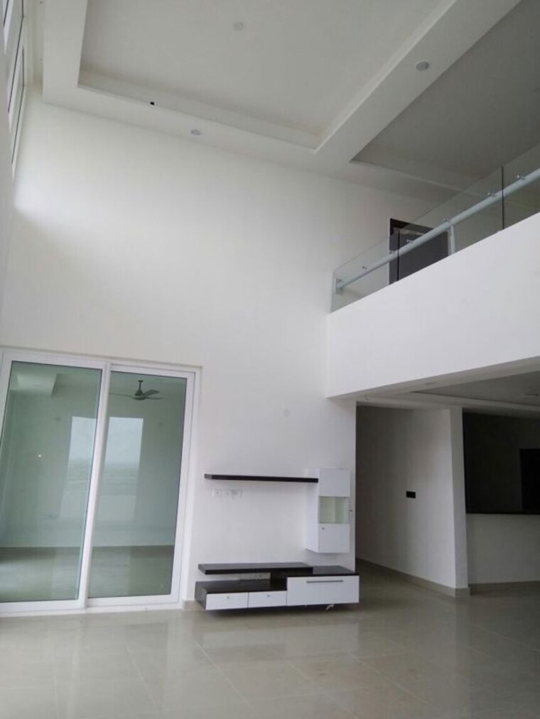 undefined, aliens-space-station-1-cassini 5 Bedroom 5036 Sq.Ft. Apartment In Tellapur Hyderabad 10439872