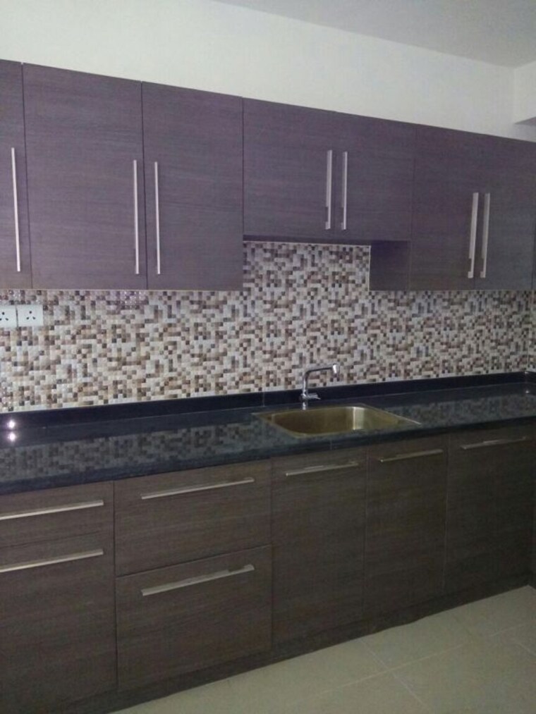 Kitchen, aliens-space-station-1-cassini 5 Bedroom 5036 Sq.Ft. Apartment In Tellapur Hyderabad 10439872