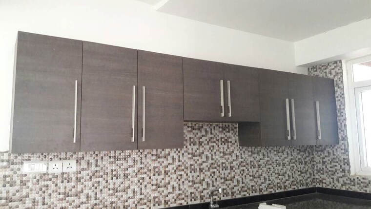 Kitchen, aliens-space-station-1-cassini 5 Bedroom 5036 Sq.Ft. Apartment In Tellapur Hyderabad 10439872