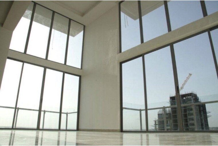 Other, aliens-space-station-1-cassini 5 Bedroom 5036 Sq.Ft. Apartment In Tellapur Hyderabad 10439872