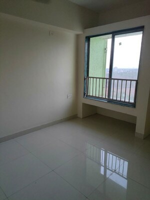 Master Bedroom in 1 BHK Apartment at Taloja – for Rent