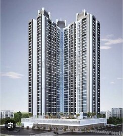 3 BHK + Store Room Apartment For Rent in Raj Infinia
