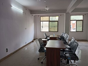 Team Area in  Office Space at Mayur Vihar – for Rent