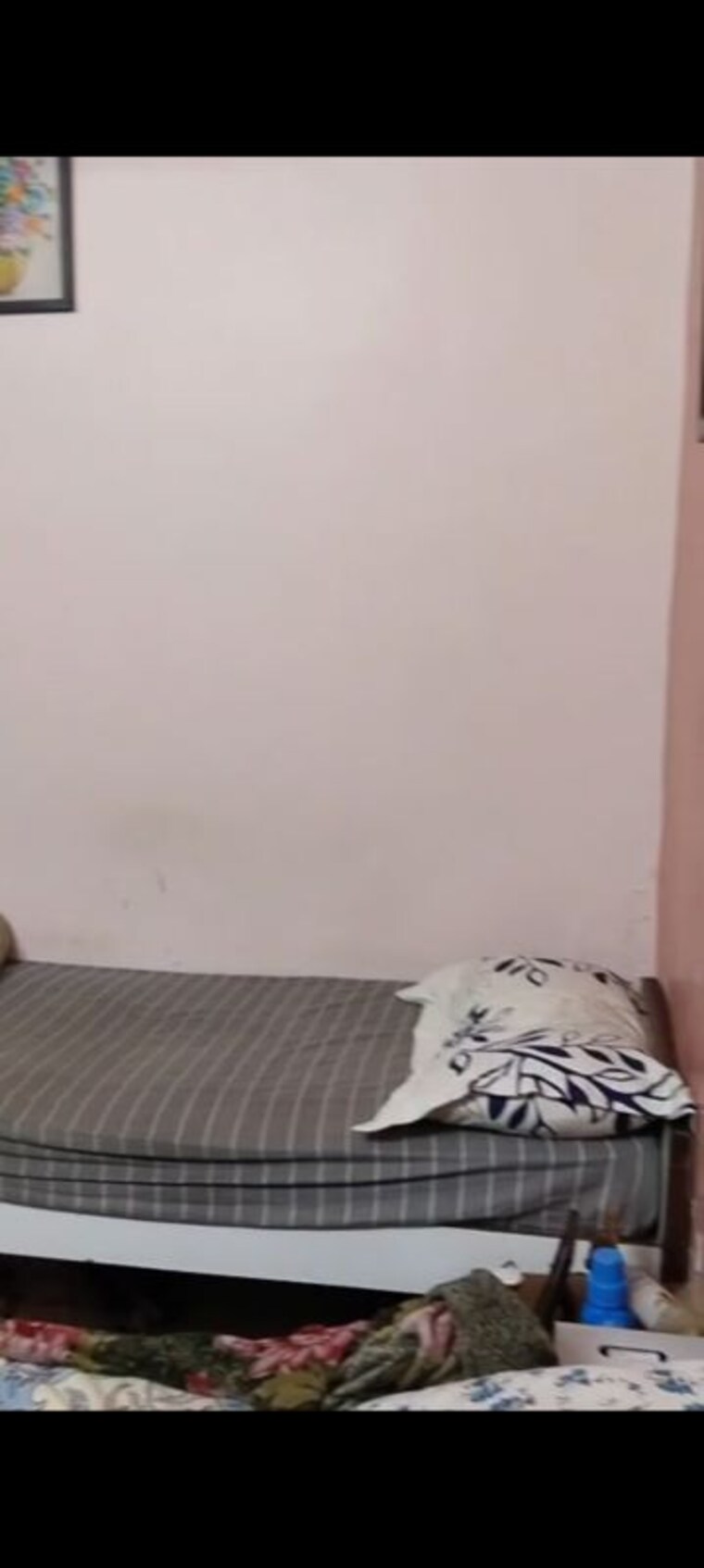 Bedroom, sandesh nagar 1 Bedroom 500 Sq.Ft. Apartment In Sandesh Nagar Mumbai 10439942