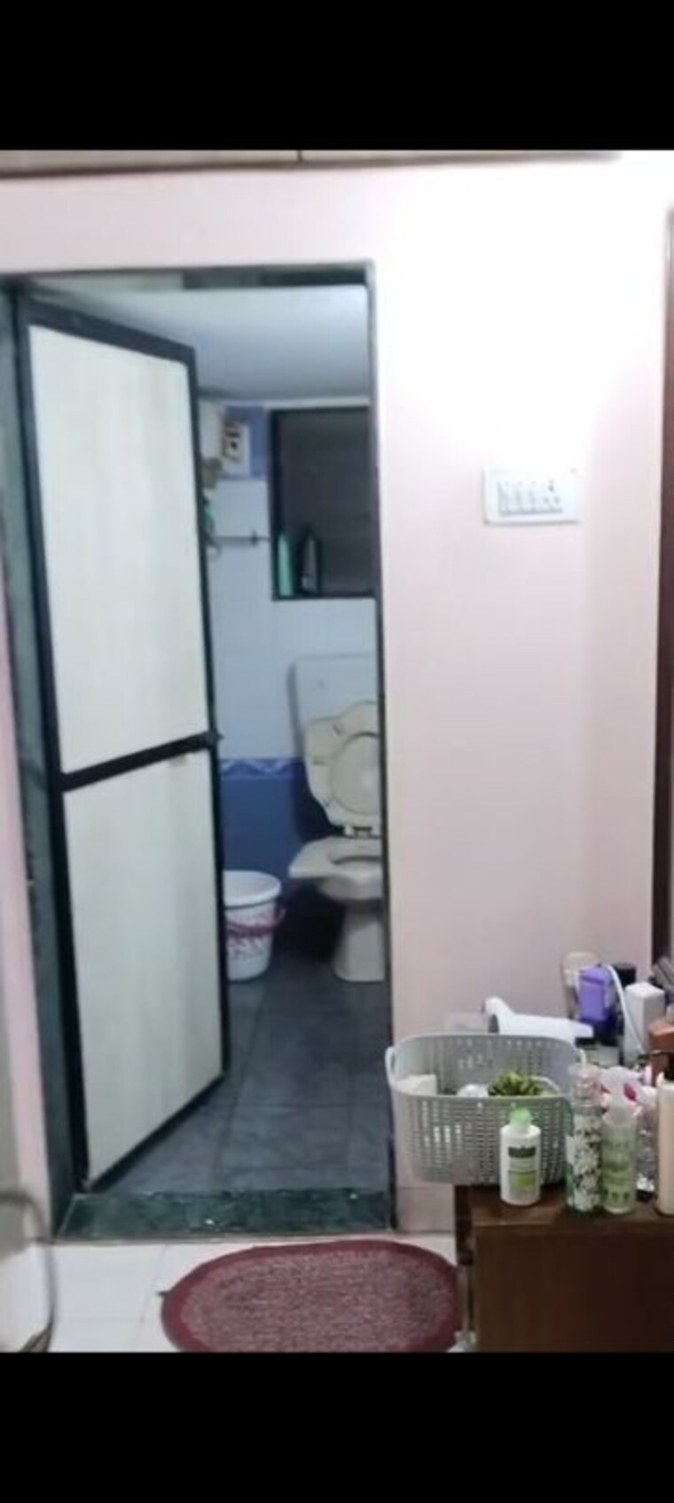 undefined, sandesh nagar 1 Bedroom 500 Sq.Ft. Apartment In Sandesh Nagar Mumbai 10439942