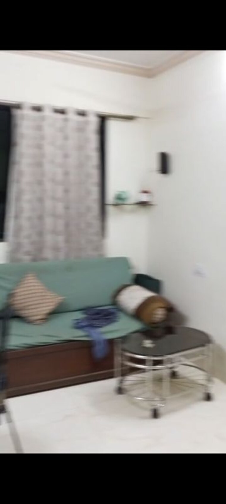 Living Room, sandesh nagar 1 Bedroom 500 Sq.Ft. Apartment In Sandesh Nagar Mumbai 10439942