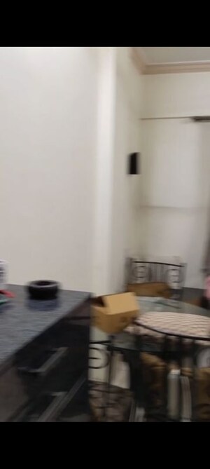 Living Room in 1 BHK Apartment at Sandesh Nagar – for Rent