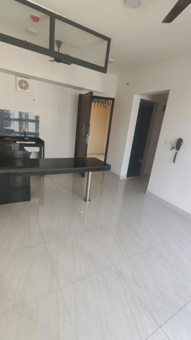 Living Room, lodha-crown-quality-homes 1 RK 317 Sq.Ft. Apartment In Majiwada Thane 10439816