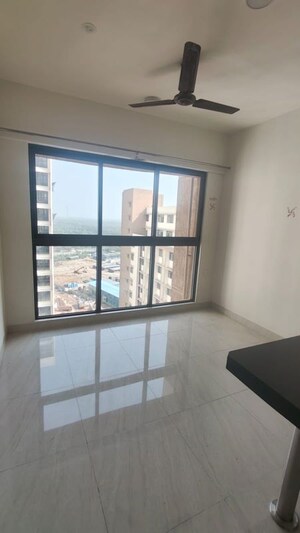 1 RK Apartment For Rent in Lodha Crown Quality Homes, Majiwada