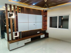  Villa For Rent in Muppas Indraprastha, Tellapur
