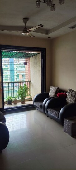 2.5 BHK Apartment For Sale in Indraprastha CHS Kalyan