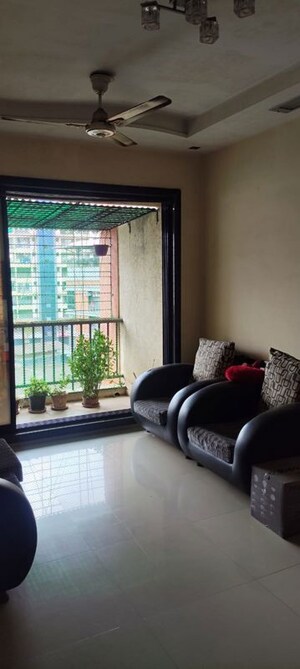 2.5 BHK Apartment For Sale in Indraprastha CHS Kalyan, Kalyan West