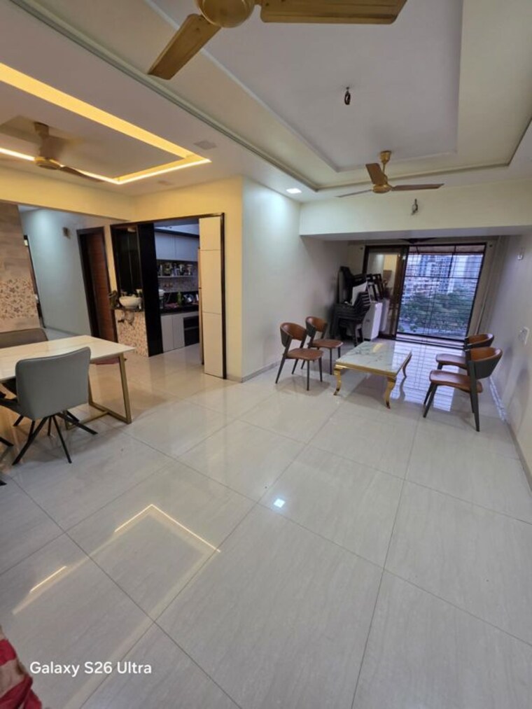  Parking, indraprastha-chs-kalyan 2.5 Bedroom 1234 Sq.Ft. Apartment In Kalyan West Thane 10439943