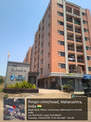  Apartment – Exterior View View at Dudulgaon - for Sale