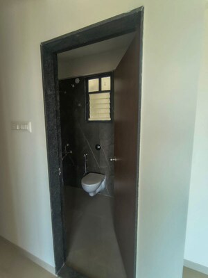 Attached Bathroom in  Apartment at Dudulgaon – for Sale
