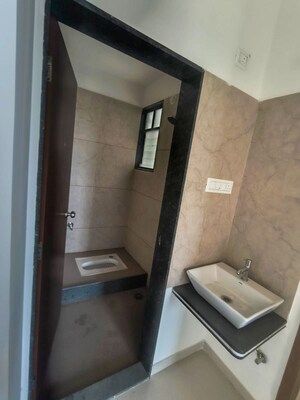 Bathroom in  Apartment at Dudulgaon – for Sale