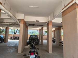Parking in  Apartment at Dudulgaon – for Sale