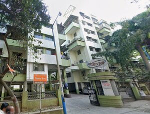  Apartment For Sale in Katraj